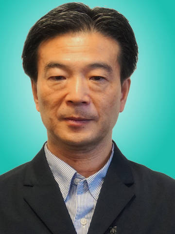 Ryuichi Omori